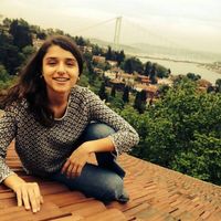 Fotos de merve Ceyhan