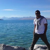 Amin Bazzaz的照片