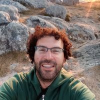 Giorgo Skretis's Photo