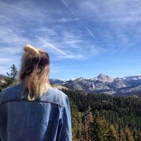 Michelle McManus的照片