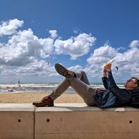 Pavel Naydenov的照片