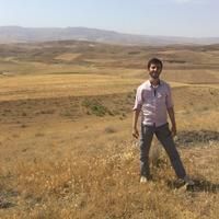 Le foto di Mehrdad Salimi