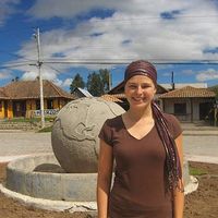 karine Durand's Photo