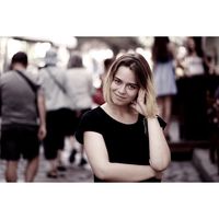 Nadya Pashik的照片