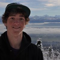 Antoine Beaumann's Photo