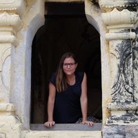 Lucia Loposova的照片