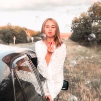 Anna Reznikova's Photo