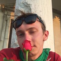 Stepan Kozlov的照片