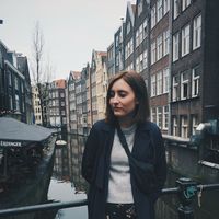 Valeriia Mikheeva's Photo