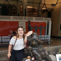 Фотографии пользователя Jade Humphrey