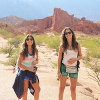 Margarita  Haddad's Photo