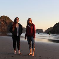 Laureen Kaiser的照片