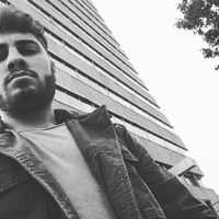 Giacomo Crea's Photo