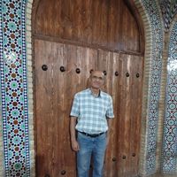 Hamed Mansouri's Photo