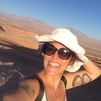 Leila Mirtes的照片