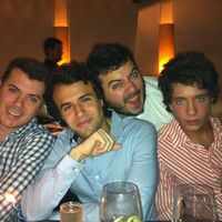 Agus Perelman's Photo