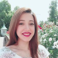 Mahla Tehrani的照片