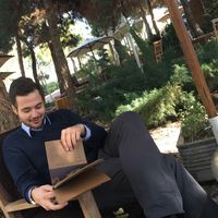 Erfan Dalili's Photo