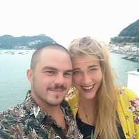 Irina Roca López's Photo