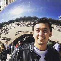 Le foto di richard yamomo