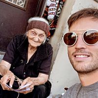 Michael Bilgeri的照片