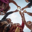 International New Year's Party  2026 !'s picture