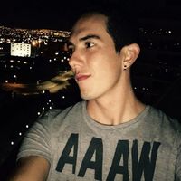 Eddie Zpartakuz的照片