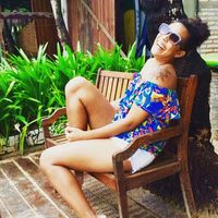 Ana Karine  Rodrigues's Photo