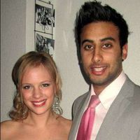 gaelle Pirenne's Photo