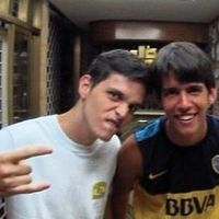 Fotos de Carlo Andreoni