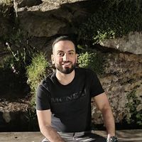 Samuel Kaplan's Photo