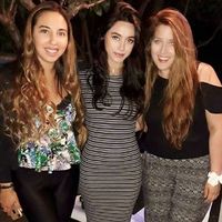 Daniela Guerrero Docmac's Photo