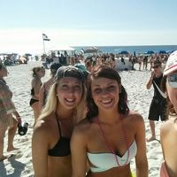 Sammie Grimes的照片