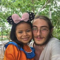 Gabriel Bortolatto's Photo