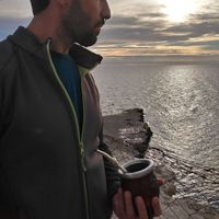 Lucas Flores Gubert's Photo