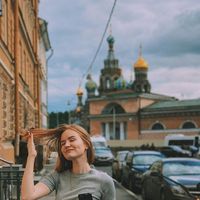 Julia Utkina的照片