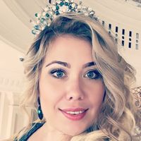 Ekaterina  Dorodnova's Photo