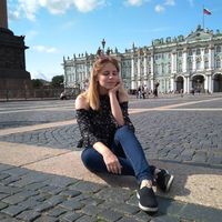 Юлия Ольшевская的照片