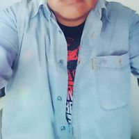 Alvaro Sinh's Photo