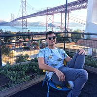 Alberto Marcos的照片