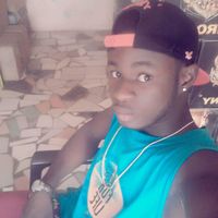 Takyi George's Photo