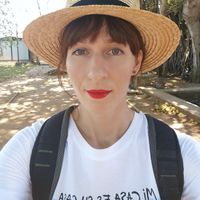 Marina Zemlyakova's Photo