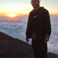 Deiby Carvajal的照片