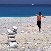 Ruben Lievens's Photo