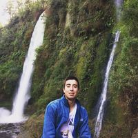 Hanss Chavez Gonzalez的照片