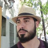 Augusto Marquez的照片