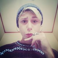 Manon Gandon's Photo