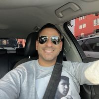 Jose Rivadeneira's Photo