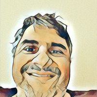 Özgü Güngör's Photo