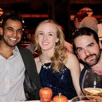 Caroline Ceriello's Photo